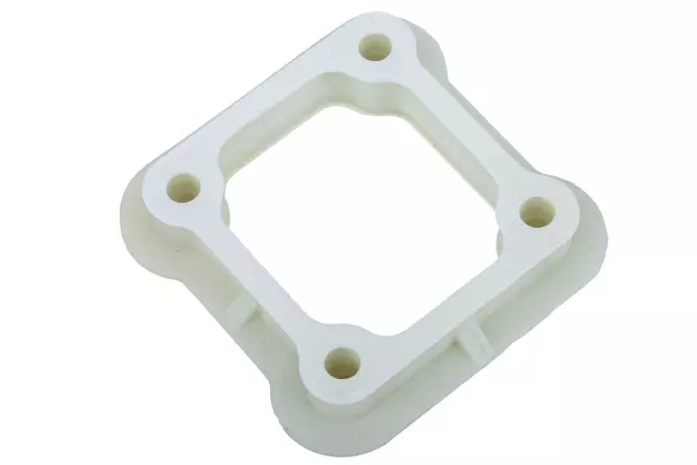 96534618 - Body: Booster Spacer for Chevrolet: Aveo, Aveo5 | Pontiac: G3 Image