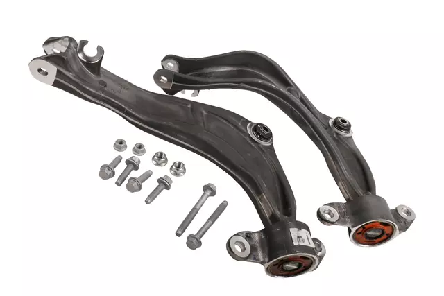 92458015 - : Rear Suspension Upper Control Arm for Chevrolet: Caprice | Pontiac: G8 Image