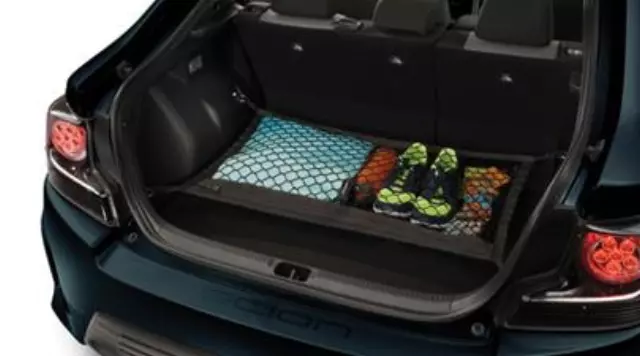 Cargo Net - Spider - Toyota (pt34721110)