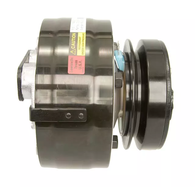 Air Conditioning Compressor - GM (19192411)