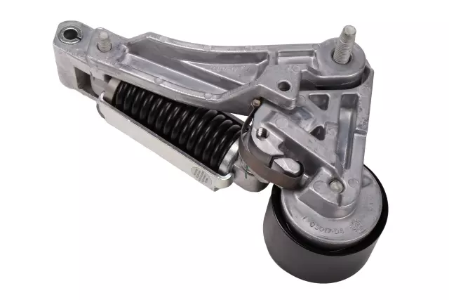 12684847 - : Drive Belt Tensioner - Certified for ACDelco Image