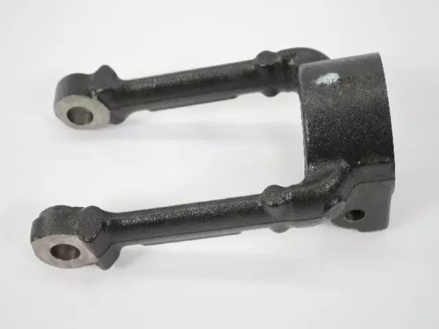 52090476AB - Front Suspension &amp; Drive: Front Clevis, Right for Mopar Image