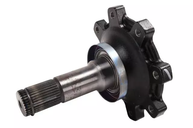 85063048 - : Drive Axle Shaft for Cadillac: Escalade, Escalade ESV | Chevrolet: Suburban, Tahoe | GMC: Yukon, Yukon XL Image