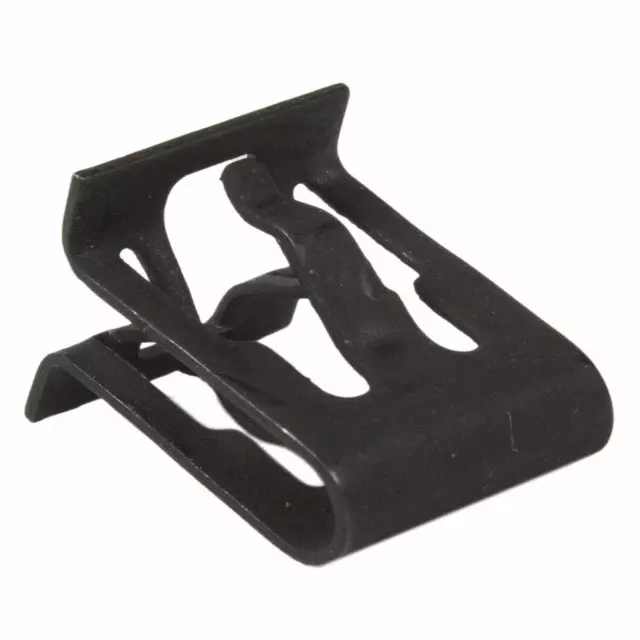 Cowl Kick Panel Clip - Ford (W701882-S424)