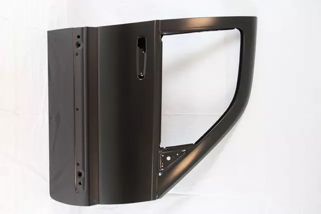 55176890AI - Doors and Related Parts: Front Door, Right for Mopar Image image