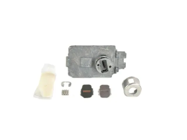 Door Lock Cylinder - Mopar (68289893AB)
