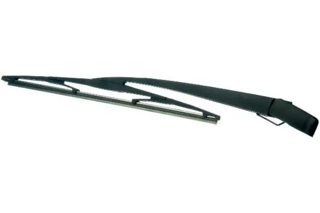 HA0818576 - : Autotecnica Back Glass Wiper Arm and Blade Assembly for URO Image