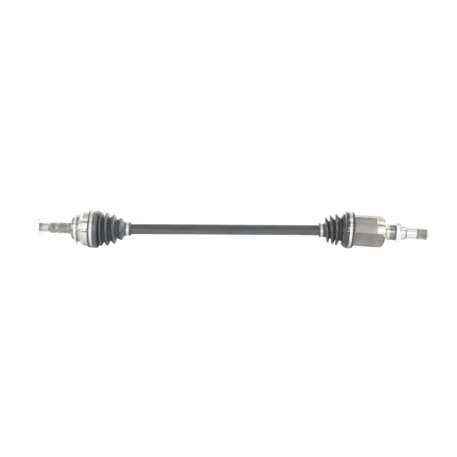 GM8284 - Transmission &amp; Drivetrain: TrakMotive CV Axle Shaft for TRAKMOTIVE Image