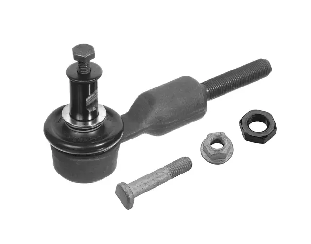 1160208228HD - : Audi Steering Tie Rod End  - Front for Meyle Image