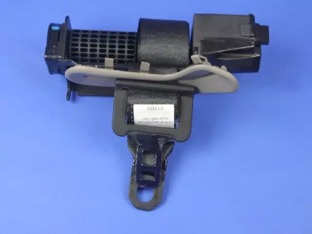 PW651L5AD - Electrical: Retractor Assembly for Chrysler: Sebring Image