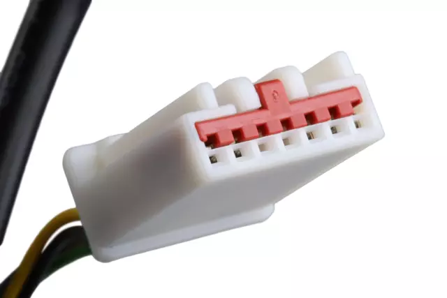 Steering Wheel Pad Accessory Wiring Harness - GM (42444276)