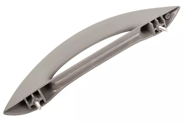 15757562 - : Medium Dark Pewter Instrument Panel Assist Handle for GM Image