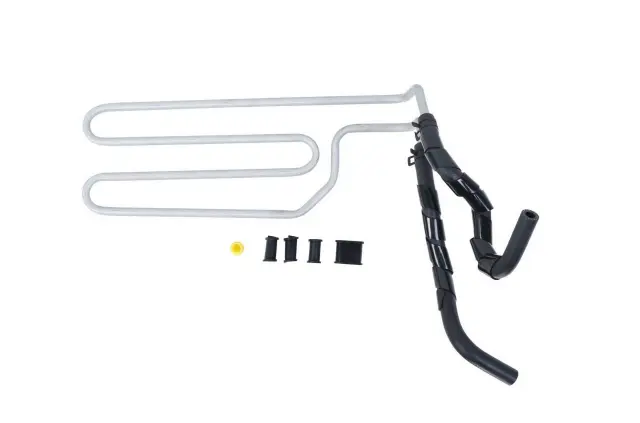 3404295 - : Sunsong Power Steering Return Line Hose Assembly for Sunsong Image