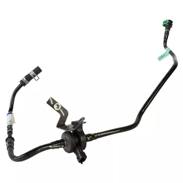 Evaporative Emissions System Lines - Ford (D2BZ-9C047-F)
