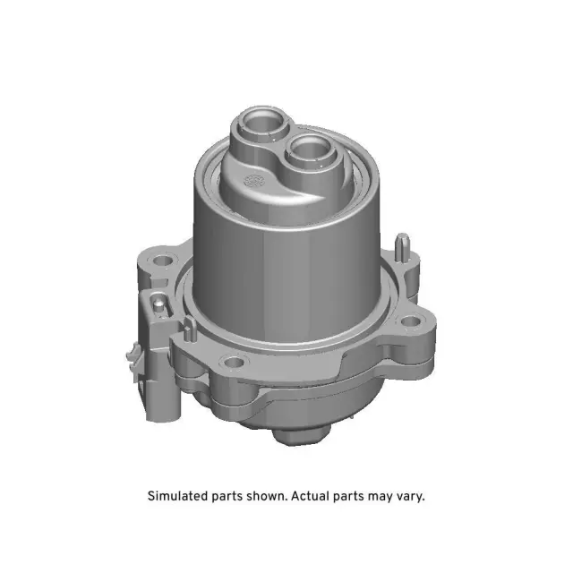 24047893 - Electrical: Pump for Chevrolet: Silverado EV | GMC: Hummer EV Pickup Image