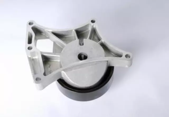 98062862 - : Engine Cooling Fan Pulley with Bearing for GM Image