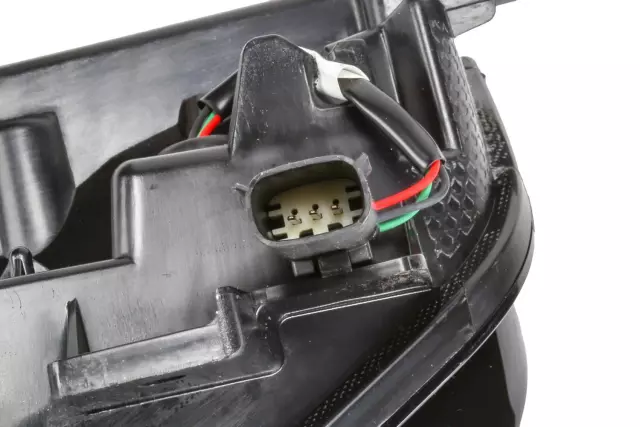 2016-2019 Chevrolet Volt - Passenger Side Daytime Running Lamp - GM (23384966)