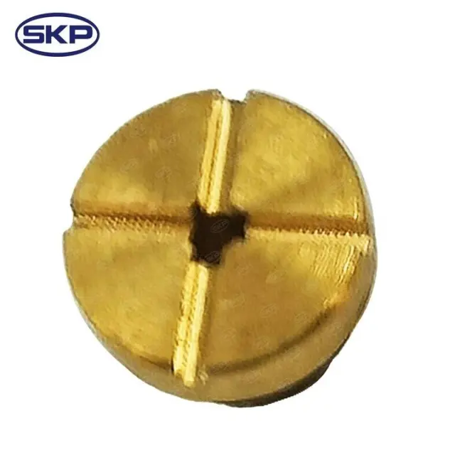 SK902404HP - Cooling Systems: SKP Engine Coolant Bleeder Screw for Skyward Automotive Image