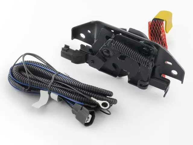 Remote Start, Hood Switch For Vss - Ford (GM5Z-19G366-A)