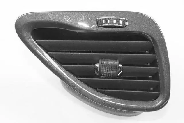 Air Conditioning Outlet Housing, Left - Mopar (1SV13LX7AB)