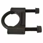 9L8Z5K272A - Exhaust: Converter Clamp for Ford Image
