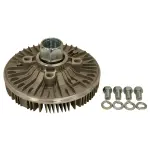9302270 - : GMB Severe Duty Engine Cooling Fan Clutch for GMB Image