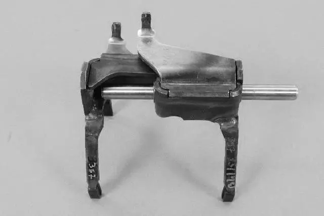 First, Third And Sixth Fork - Mopar (68349008AA)