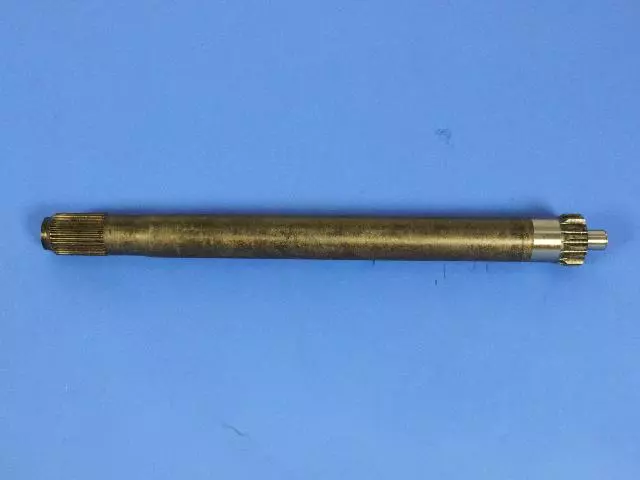 4762162 - Front Drive Axle: Intermediate Shaft for Dodge: D150, D250, D350, Dakota, Ram 1500, Ram 2500, Ram 3500, Ramcharger, W150, W250, W350 Image