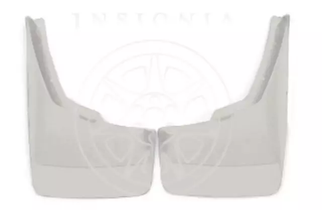 20946819 - Exterior: Mud Guard for GM Image