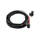 FPHWK10HD - : High-current Universal Kit to Hardwire Fuel Pump to Battery for DeatschWerks Image