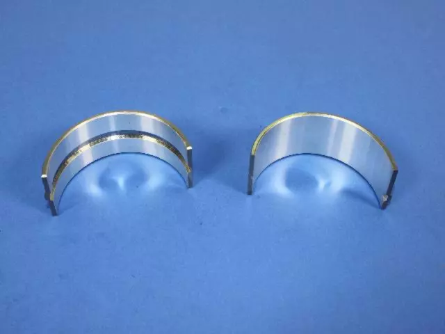 83507079AB - : Crankshaft Bearing Package for Mopar Image