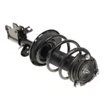 E4C015AA0JNW - : Value Advantage™ COMPLETE STRUT ASSY WITH SPRING / MT, LH for Nissan Image