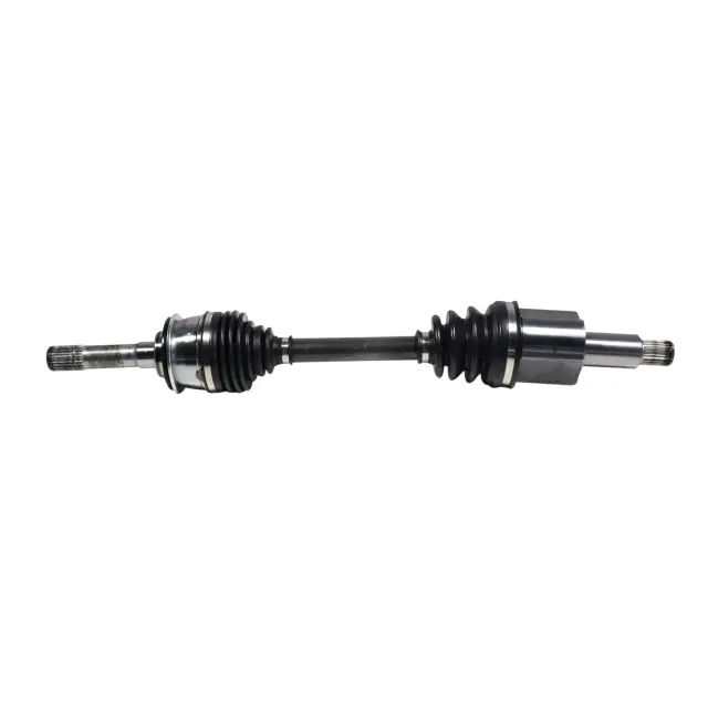 NCV68032 - : Chevrolet, Suzuki (1.6, 2.0, 2.5 - 4WD) CV Axle Assembly  - Front Right for GSP Image