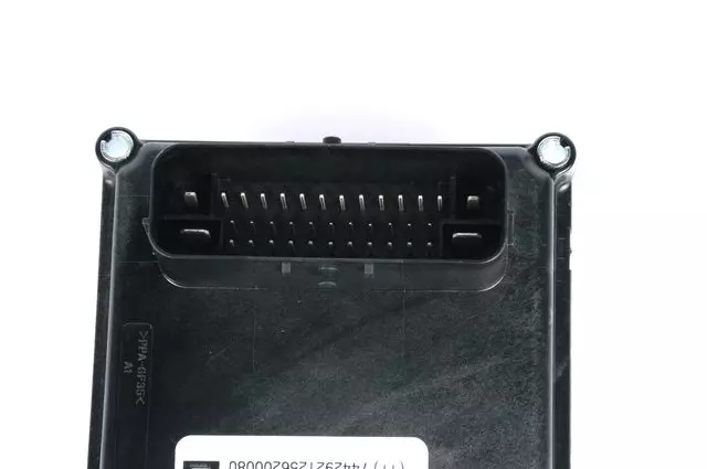 25914292 - Electrical: ABS Control Unit for Cadillac: STS Image