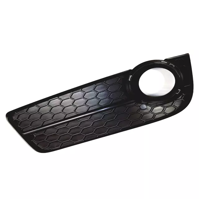 8T080768101C - : Lower Grille for Audi: A5, A5 Quattro Image