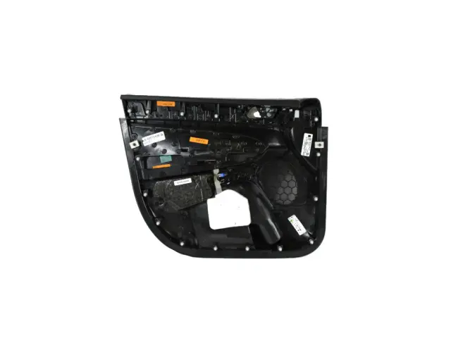 Panel Assembly - Mopar (1VH843X9AI)