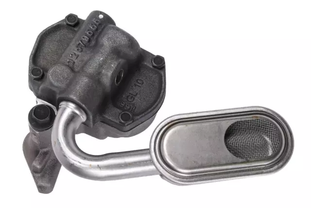 89017753 - Engine: Oil Pump for GM Image