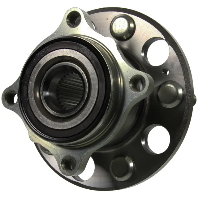 512321 - Wheels, Tires &amp; Parts: MOOG 512321 Rear Wheel Bearing and Hub Assembly for Acura TL for Moog Image