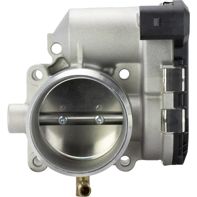 1814231 - Air Intake &amp; Fuel Delivery: Fuel Injection Throttle Body for GLOBAL PARTS DISTRIBUTORS Image
