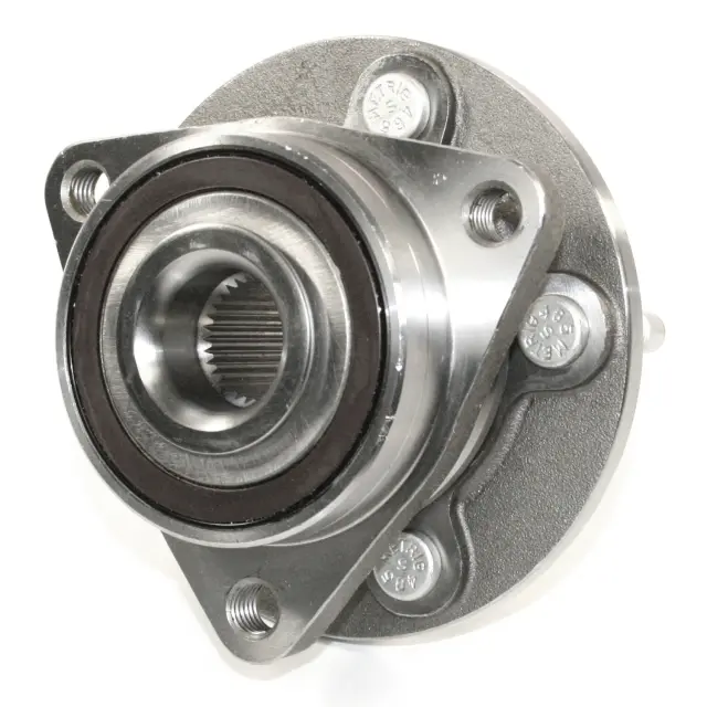 29513315 - : DuraGo Wheel Bearing and Hub Assembly for PRONTO Image