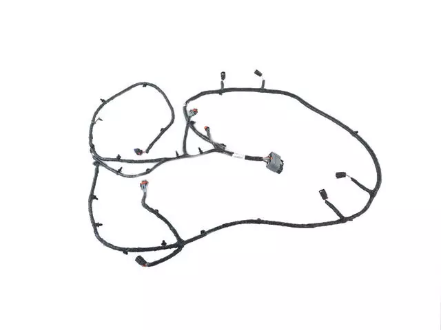 68226221AG - : Front Fascia Wiring for Mopar Image