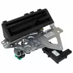 7L8Z7843400AA - : Handle for Ford: Escape | Mercury: Mariner Image