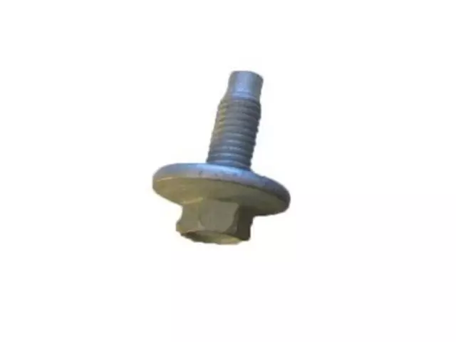 Impact Bar Bolt - Ford (W711617-S439)