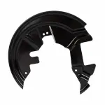 C1BZ2K005A - : Splash Shield for Ford: Fiesta Image