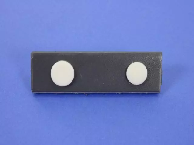 Fender Baffle, Right & Left - Mopar (05160276AC)