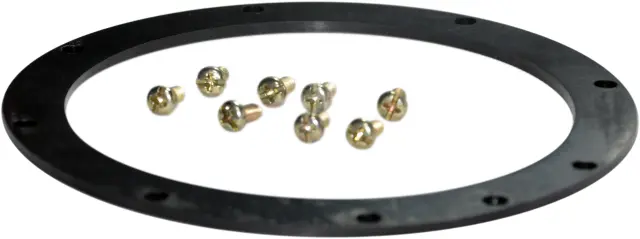 579009 - Air and Fuel Delivery: Fuel Pump Lock Ring for Dorman Image