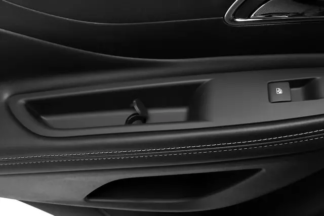 42496676 - Body: Door Trim Panel for Buick: Encore Image