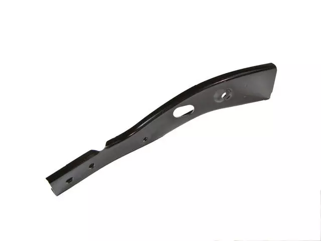 68259111AA - Frame, Bumper and Fascia: Rear Rail Reinforcement, Left for Mopar Image