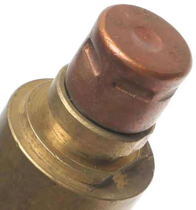 19236514 - : EGR Thermal Ported Vacuum Switch for GM Image