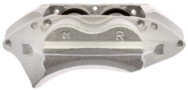 FRC10612N - Brakes &amp; Brake Parts: Raybestos Element3 New Semi-Loaded Caliper for Raybestos Brakes Image
